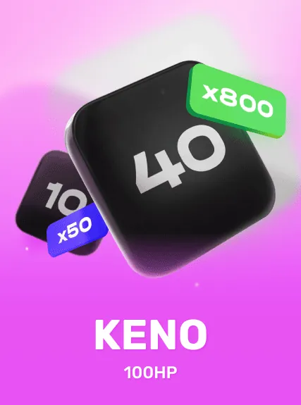 Keno
